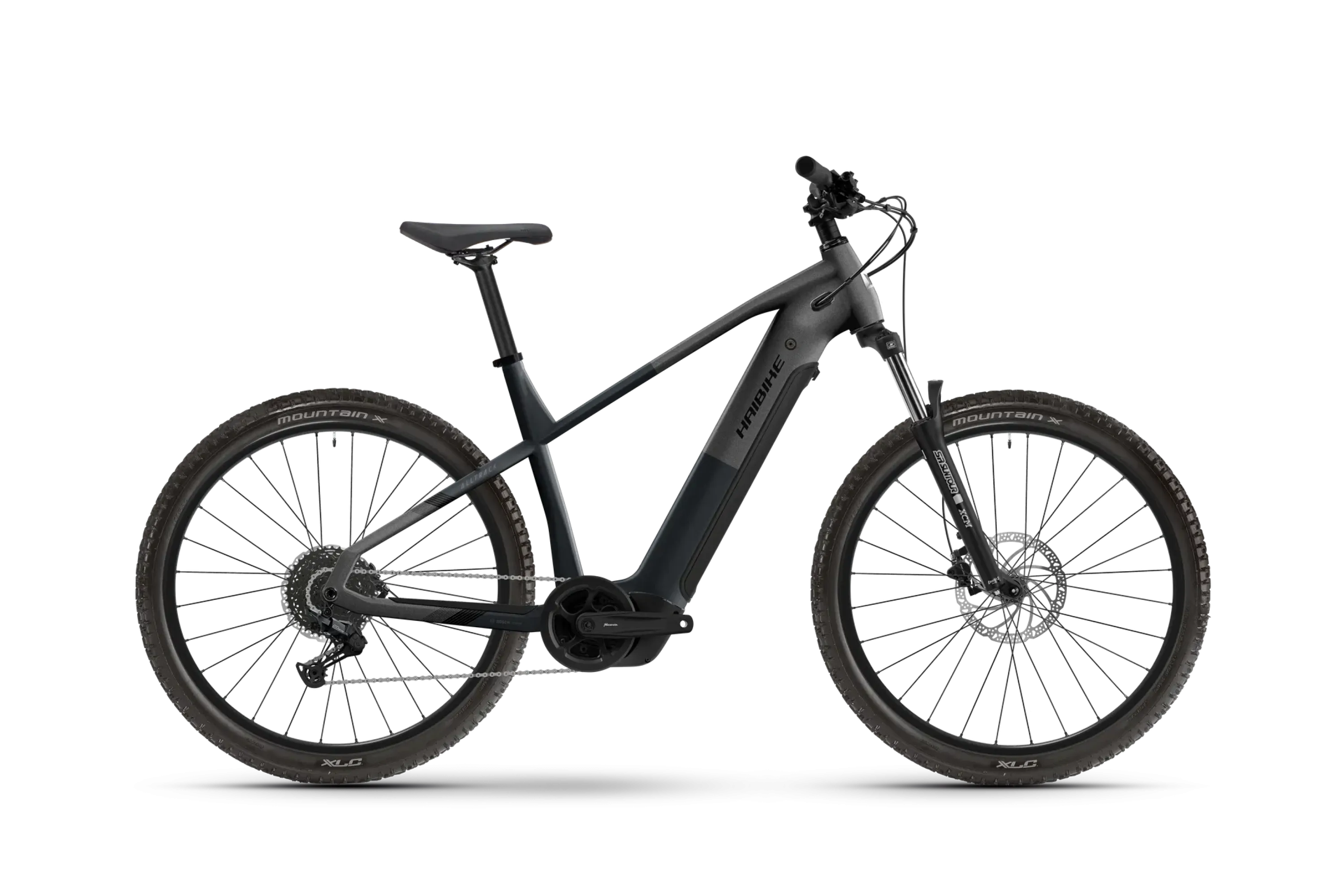 Haibike ALLTRACK 4 29